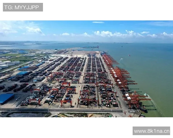 以全球贸易为引领推动经济发展新模式与创新路径探索